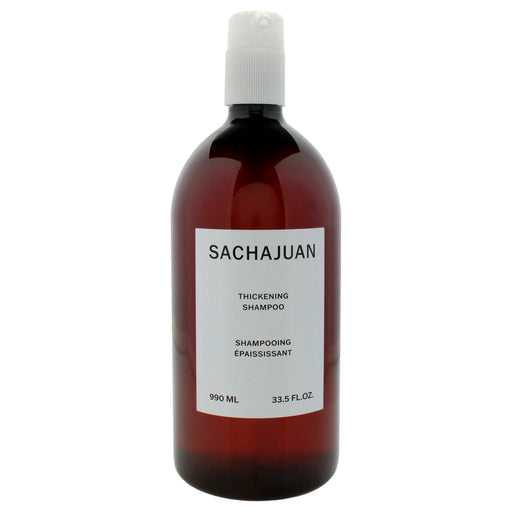 Sachajuan Thickening Shampoo