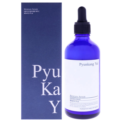 Pyunkang Yul Moisture Serum