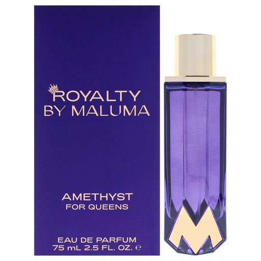 Royalty By Maluma Amethyst Women's Eau De Parfum