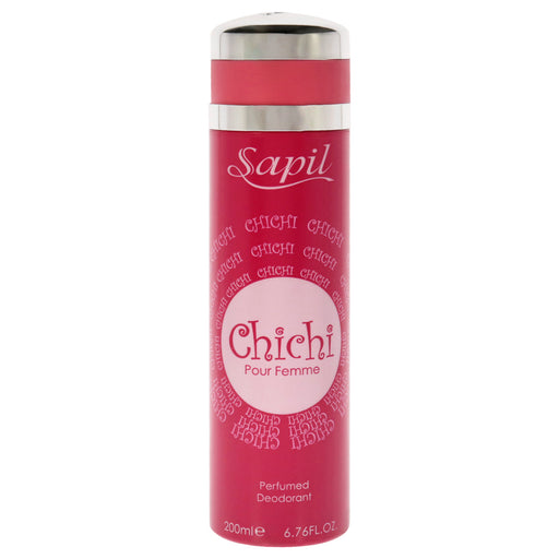 Sapil Chichi Pour Femme