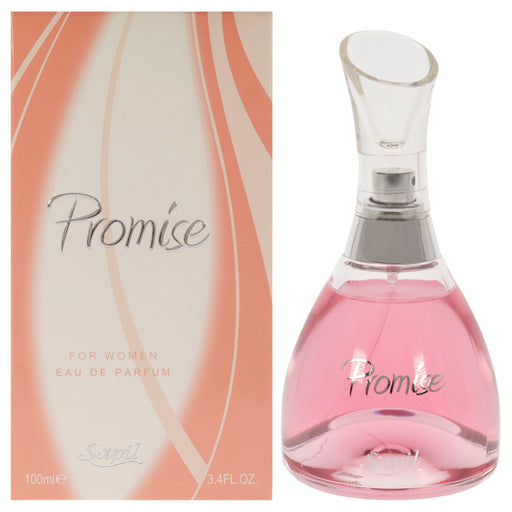 Sapil Promise Women's Eau De Parfum
