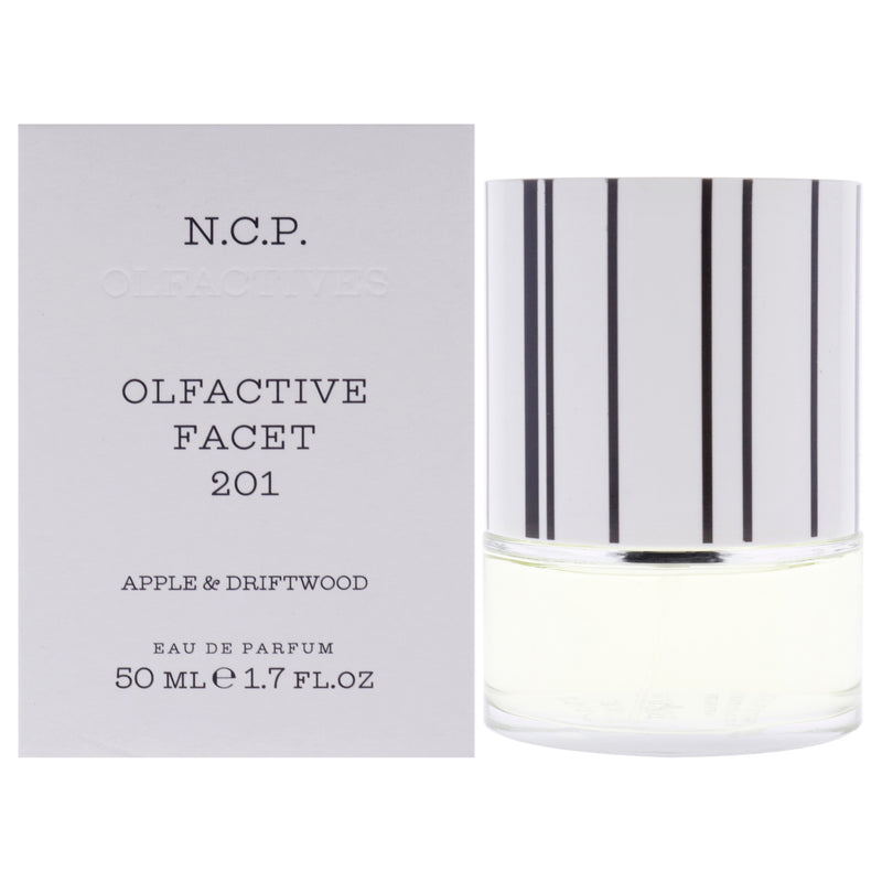 Ncp Apple And Driftwood Unisex Eau De Parfum