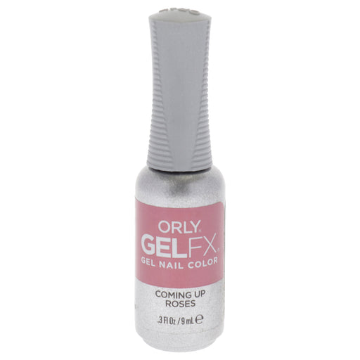 Orly Gel Fx Gel Nail Color 3000015 Coming Up Roses
