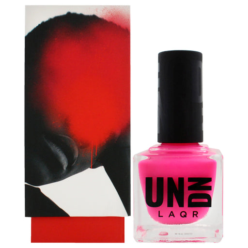 Undn Vegan Nail Polish 1103 Cloud Washed