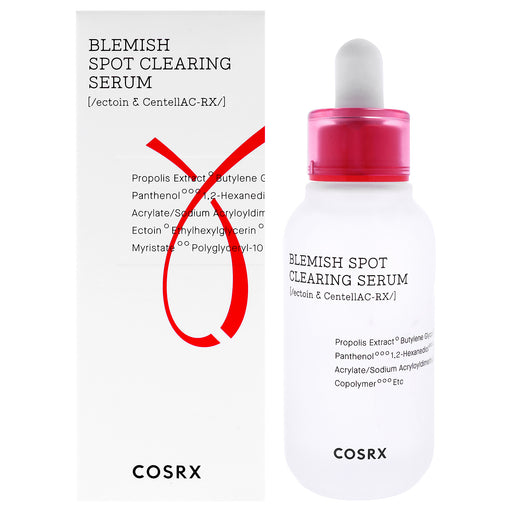 Cosrx Ac Collection Blemish Spot Clearing Serum