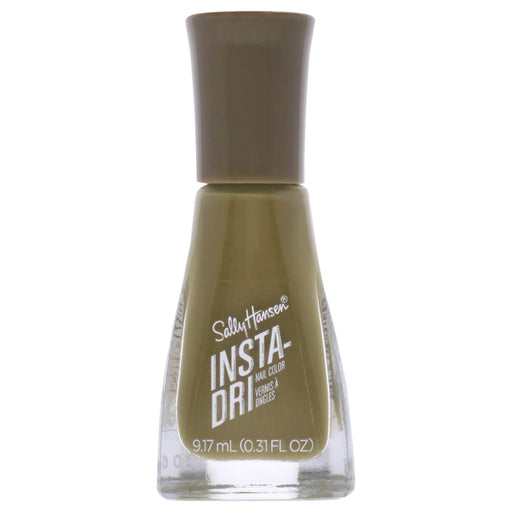 Sally Hansen Insta-Dri Nail Color 529 Later Alligator