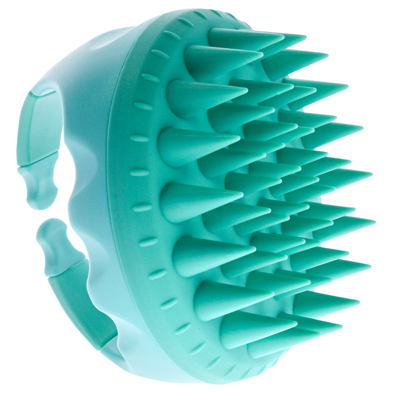 Savion Scalp Massager Brush Unisex Gift Set