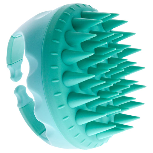 Savion Scalp Massager Brush Unisex Gift Set