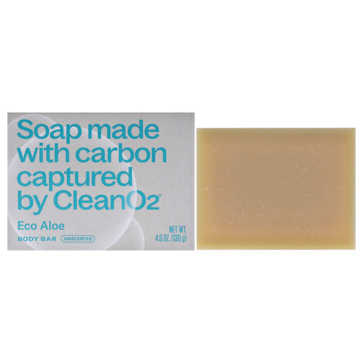 Cleano2 Body Bar Eco Aloe
