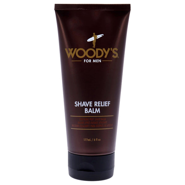 Woodys Shave Relief Balm
