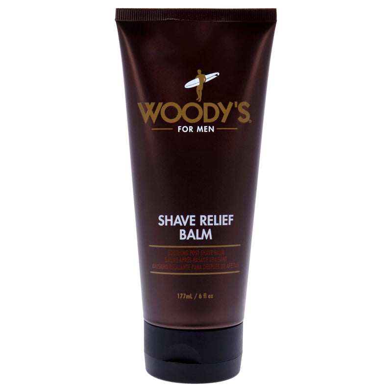 Woodys Shave Relief Balm