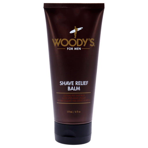 Woodys Shave Relief Balm