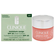 Clinique Moisture Surge Sheer Hydrator SPF 25