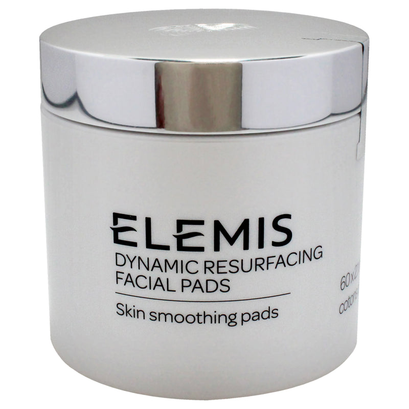 Elemis Dynamic Resurfacing Facial Pads Unisex Gift Set