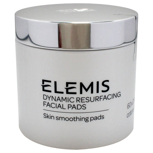 Elemis Dynamic Resurfacing Facial Pads Unisex Gift Set