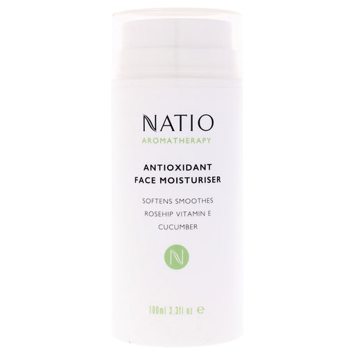 Natio Antioxidant Face Moisturiser