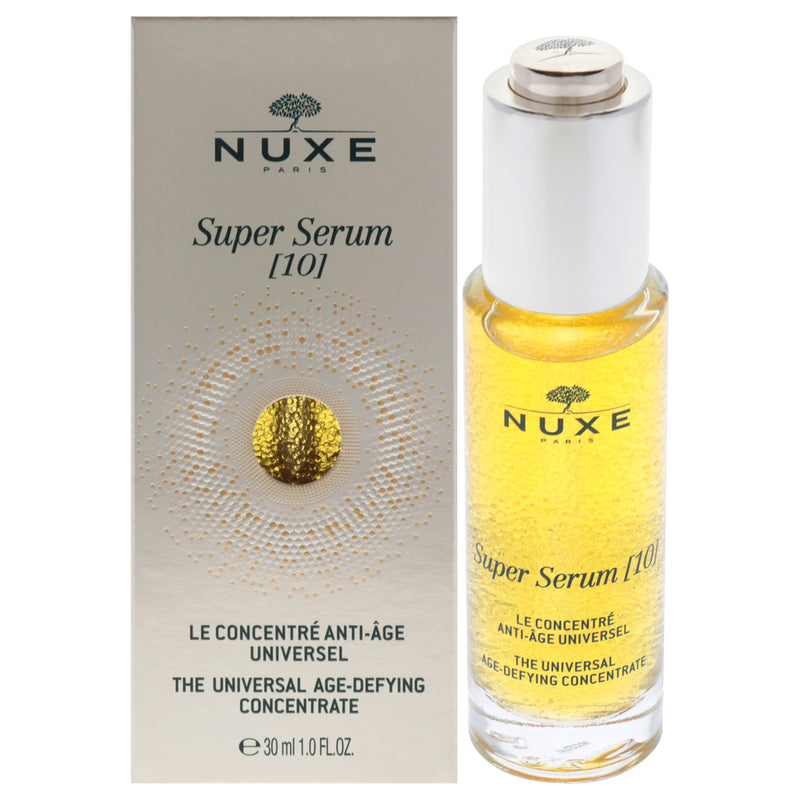 Nuxe Super Serum 10 The Universal Age-Defying Concentrate