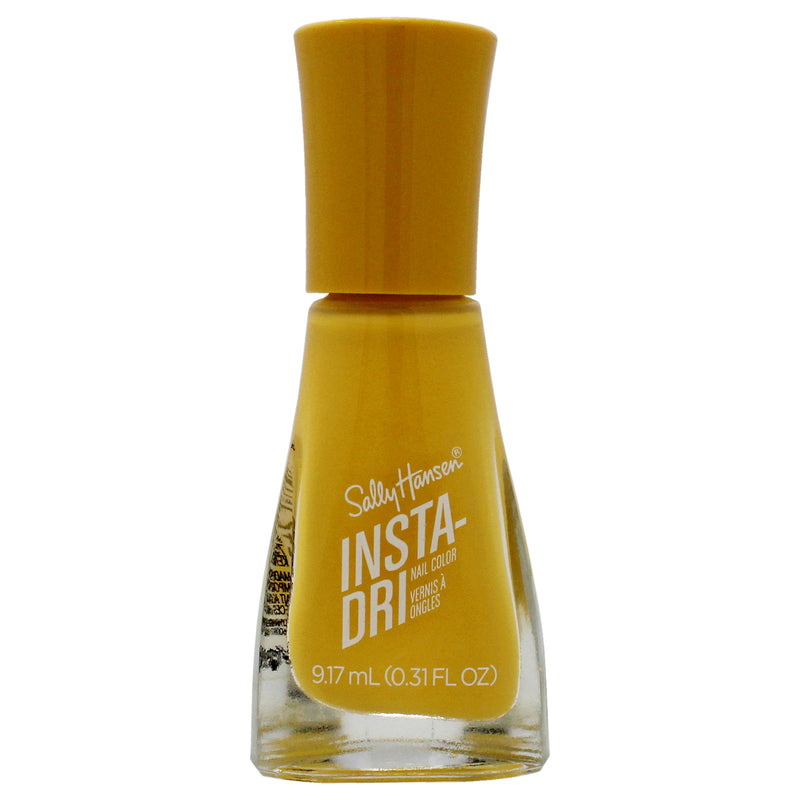 Sally Hansen Insta-Dri Nail Color 531 My Ca-Banana