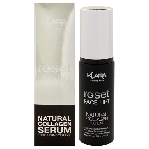 Klara Reset Face Lift Serum