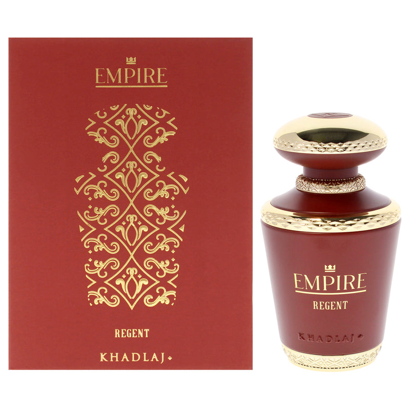Khadlaj Empire Regent Women's Eau De Parfum