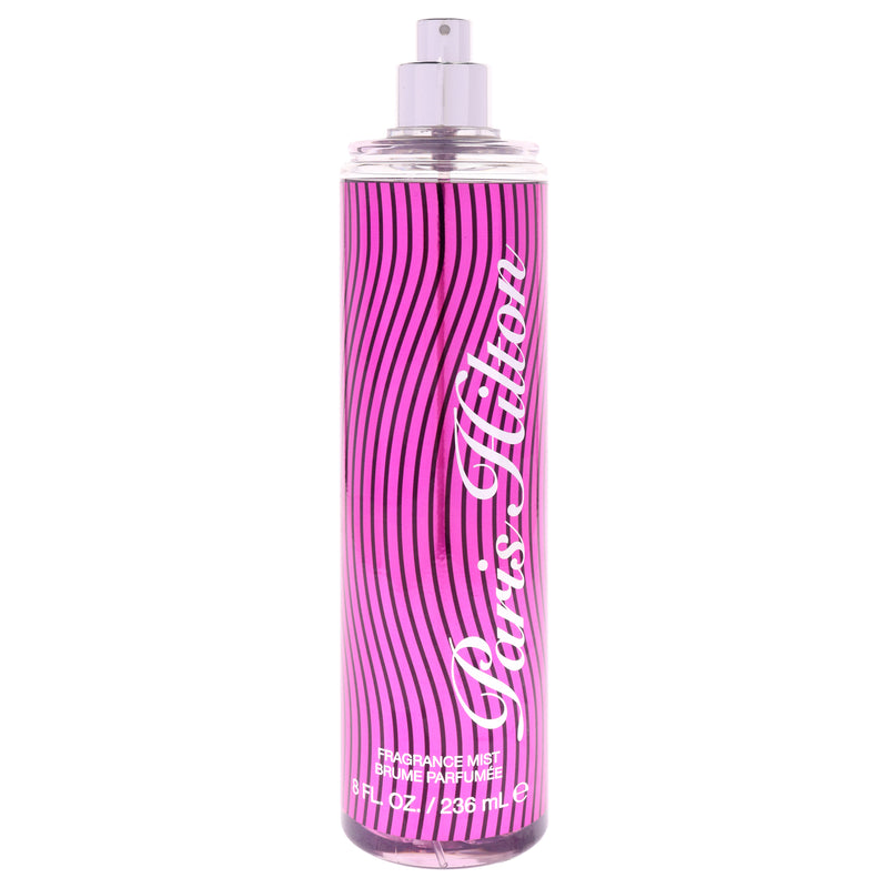 Paris Hilton Women's Fragrance Mist (Tester)