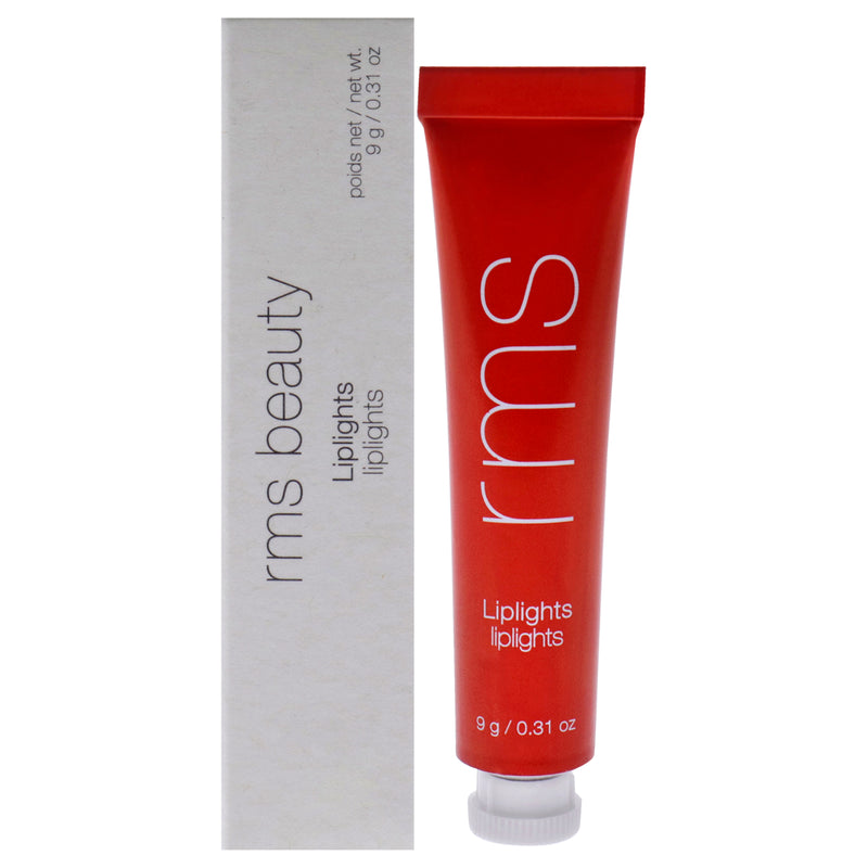 Rms Beauty Liplights Cream Lip Gloss Babette