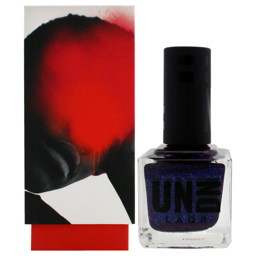 Undn Vegan Nail Polish 1005 High Stakes