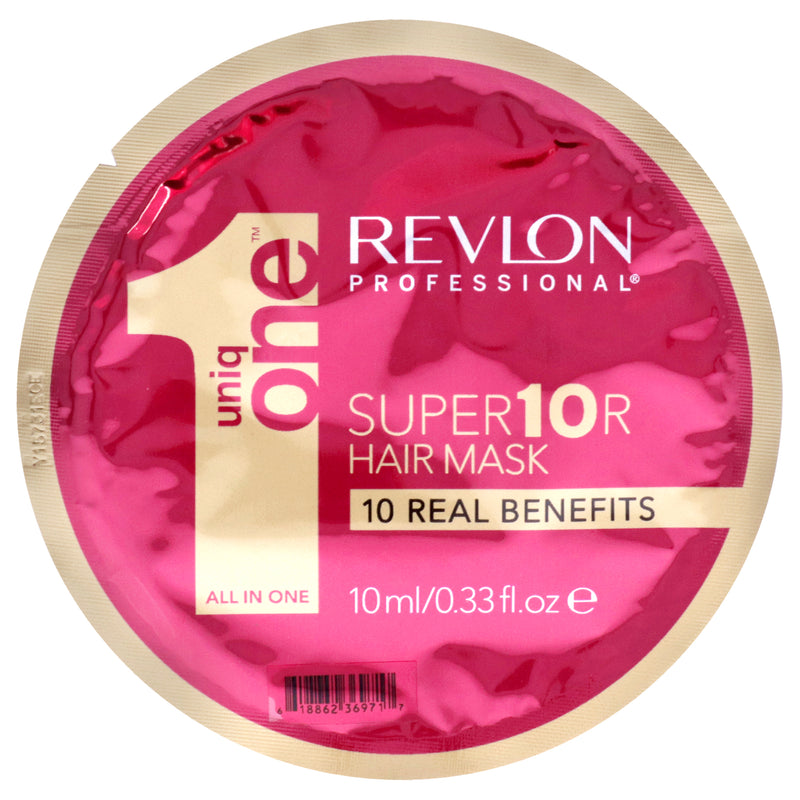 Revlon Uniq One Super10r Hair Mask Women's Gift Set
