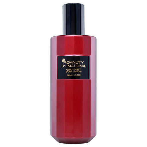 Royalty By Maluma Garnet Men's Eau De Parfum Gift Set