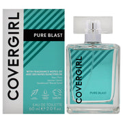 Covergirl Pure Blast Women's Eau De Toilette
