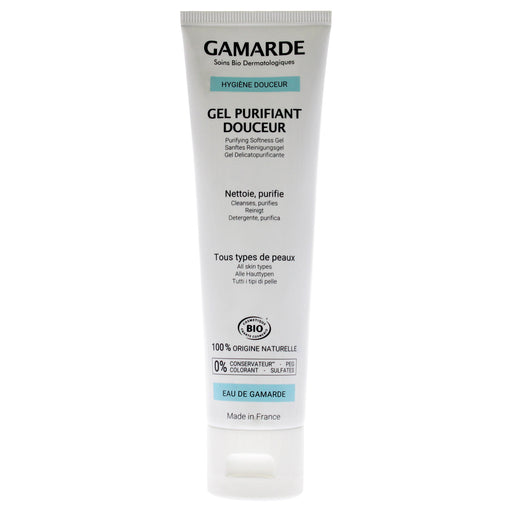 Gamarde Purifying Softness Gel