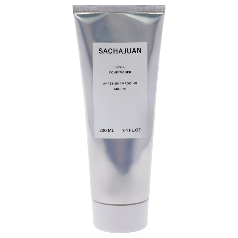 Sachajuan Silver Conditioner for Women