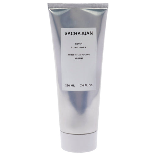 Sachajuan Silver Conditioner for Women