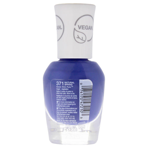 Sally Hansen Good Kind Pure Vegan 371 Natural Spring