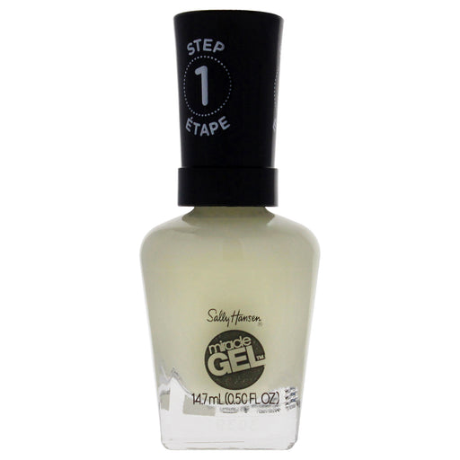 Sally Hansen Miracle Gel 765 Knitterally The Best