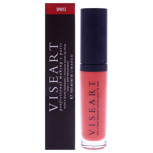 Viseart Paris Moisture Boost Lip Shine Oil Spritz