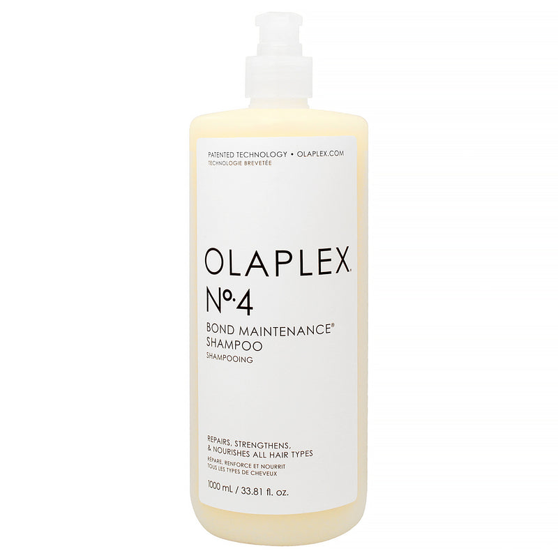 Olaplex No 4 Bond Maintenance Shampoo