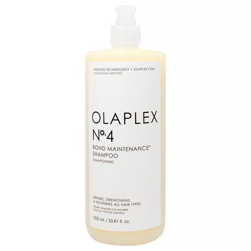 Olaplex No 4 Bond Maintenance Shampoo