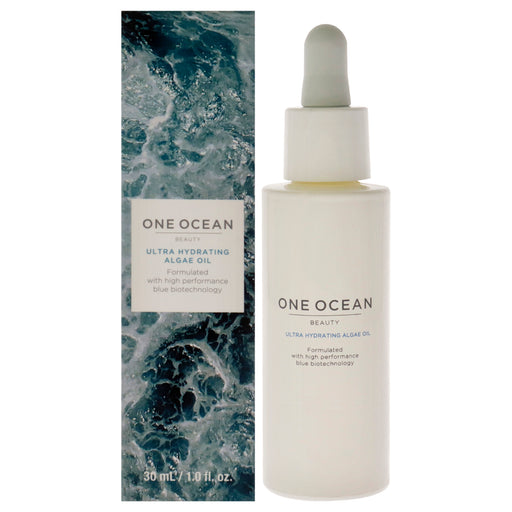 One Ocean Beauty Ultra Hydrating Algae Oil