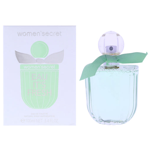 Women Secret Eau Its Fresh Women's Eau De Toilette