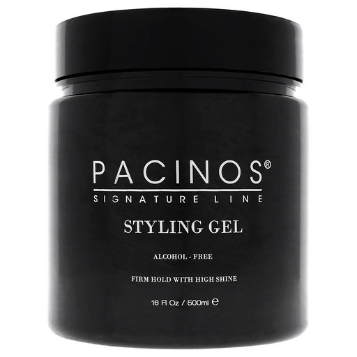 Pacinos Styling Gel for Men