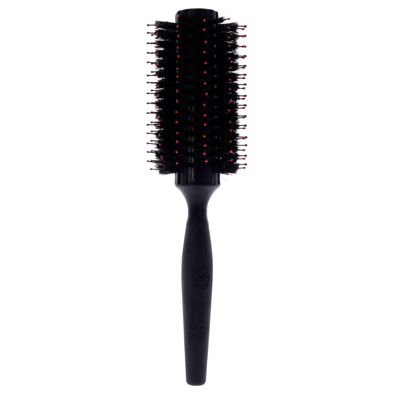 Cricket Static Free Brush Rpm 12xl Row Deluxe Board Unisex Gift Set