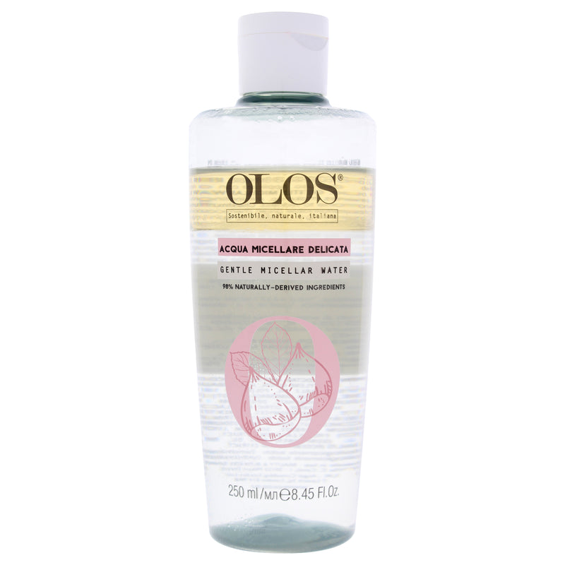 Olos Biphasic Micellar Water