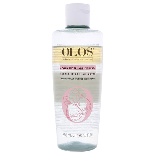 Olos Biphasic Micellar Water