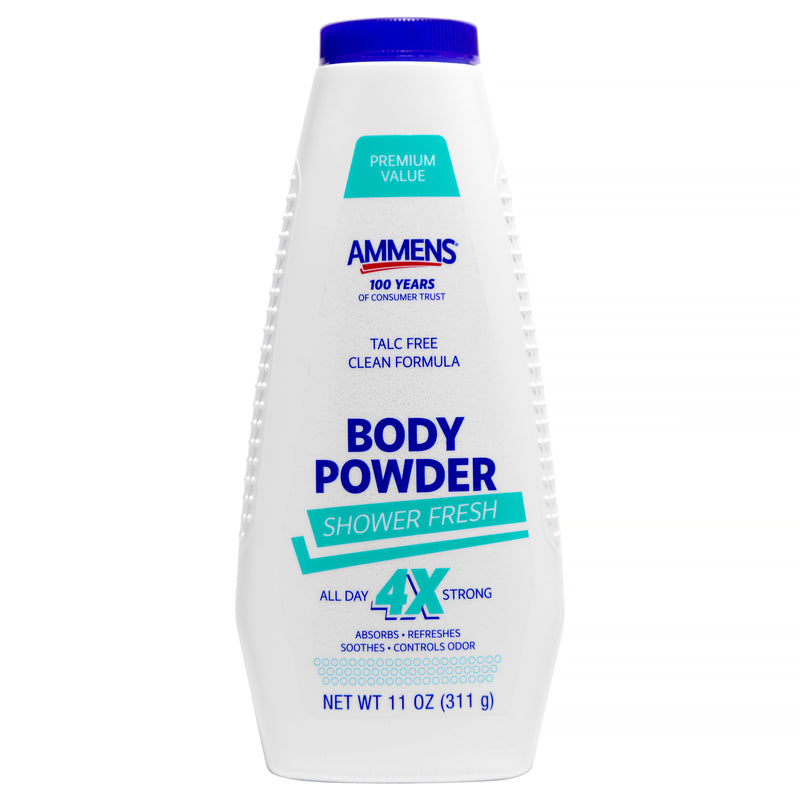 Ammens Body Powder Shower Fresh