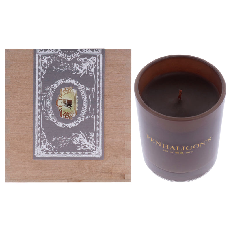 Penhaligons Anbar Stone Candle Unisex Fragrance