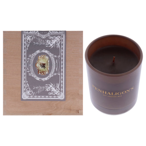 Penhaligons Anbar Stone Candle Unisex Fragrance