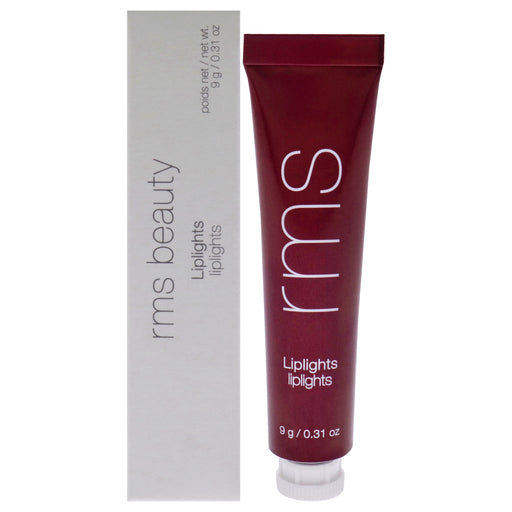 Rms Beauty Liplights Cream Lip Gloss Rhythm