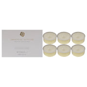 Rituals Oriental Vetiver Scented Candles Unisex Fragrance