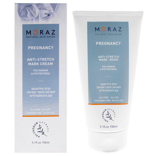 Moraz Pregnancy Anti-Stretch Mark Cream